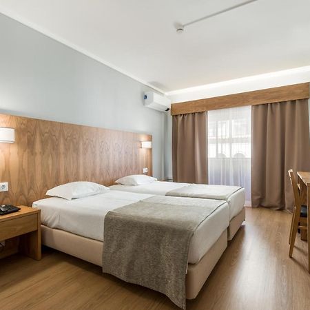 Hotel Moinho De Vento فيزيو المظهر الخارجي الصورة