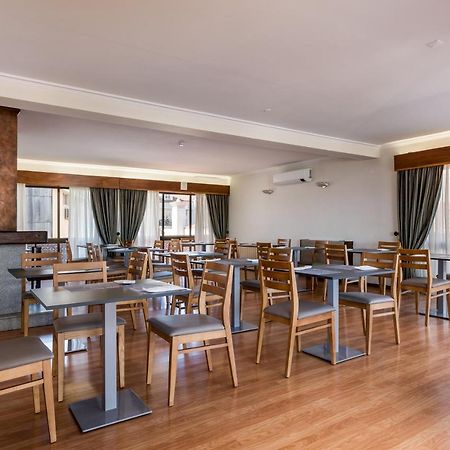 Hotel Moinho De Vento فيزيو المظهر الخارجي الصورة