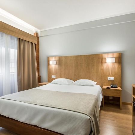 Hotel Moinho De Vento فيزيو المظهر الخارجي الصورة