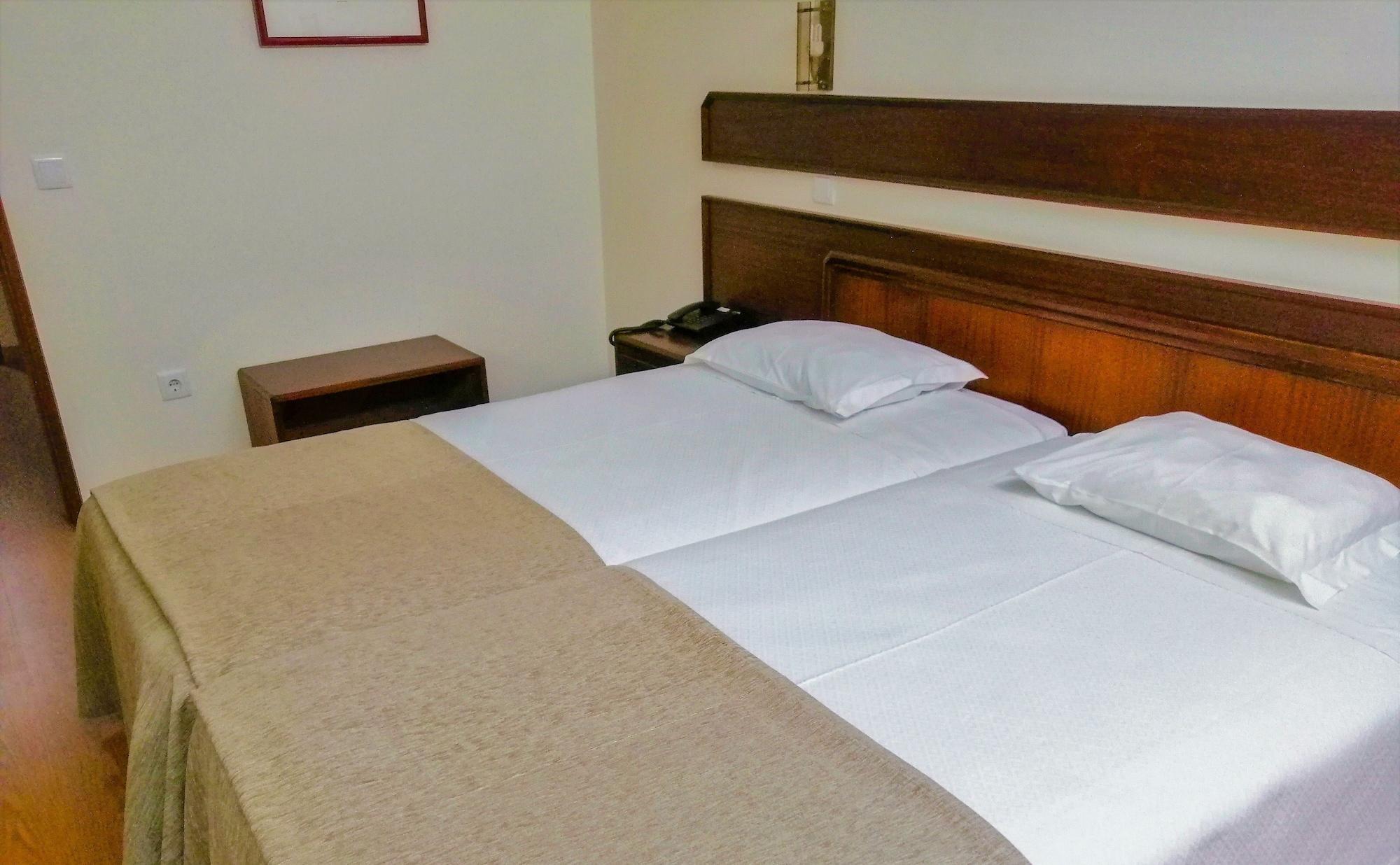 Hotel Moinho De Vento فيزيو المظهر الخارجي الصورة