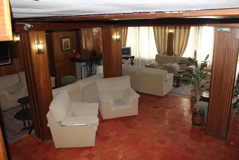 Hotel Moinho De Vento فيزيو المظهر الخارجي الصورة