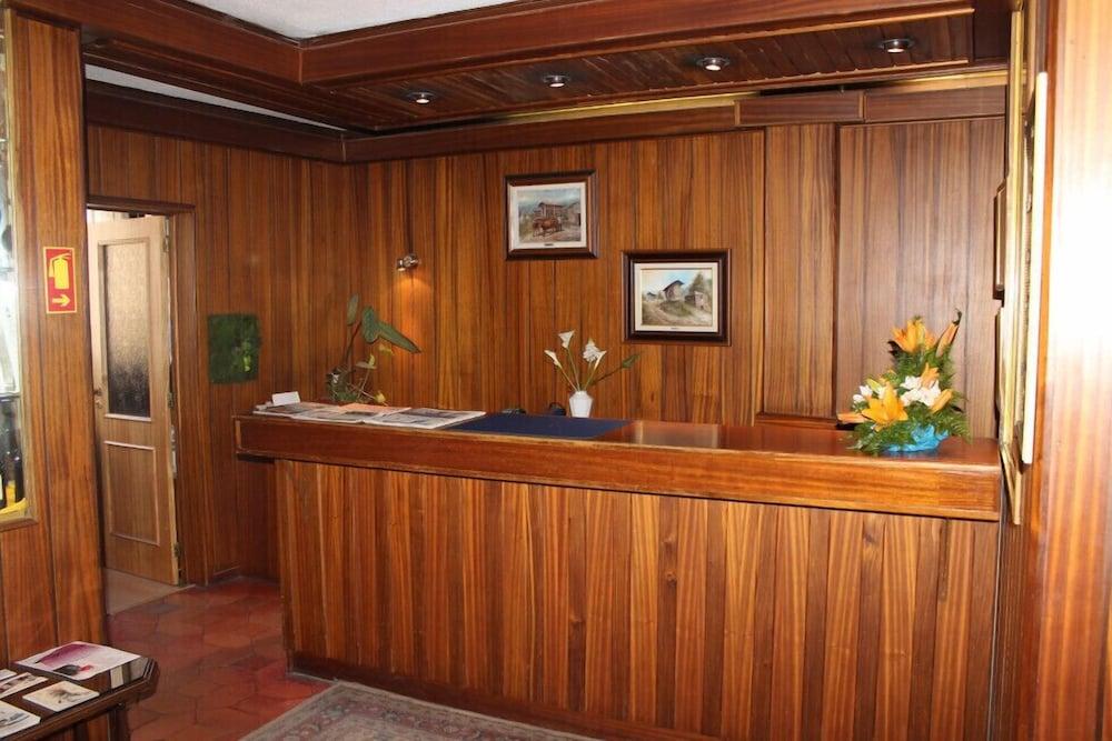 Hotel Moinho De Vento فيزيو المظهر الخارجي الصورة