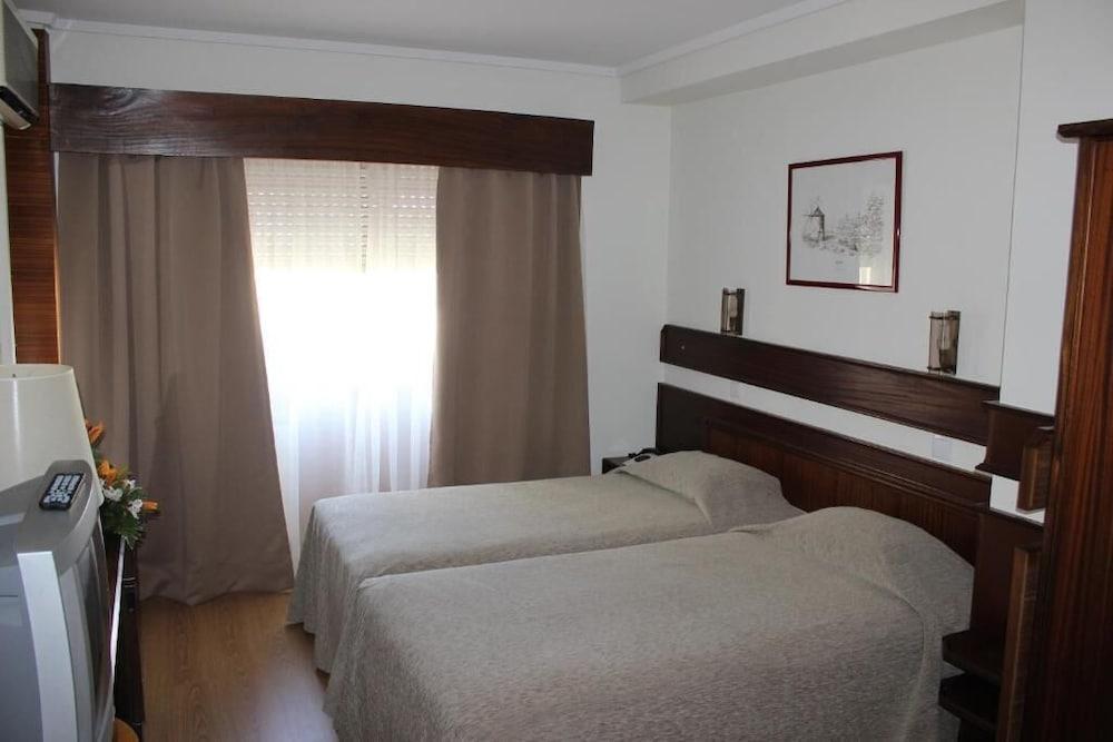 Hotel Moinho De Vento فيزيو المظهر الخارجي الصورة