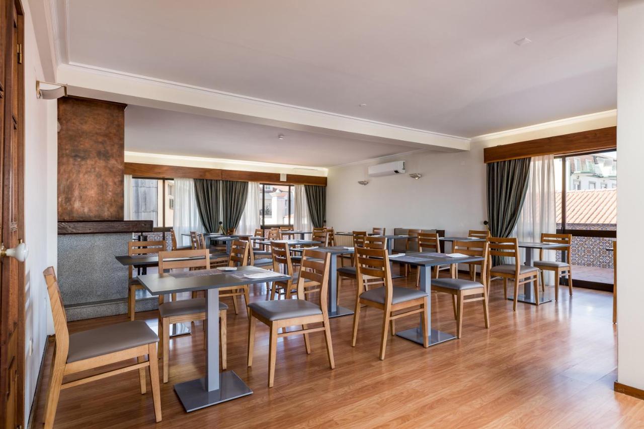 Hotel Moinho De Vento فيزيو المظهر الخارجي الصورة