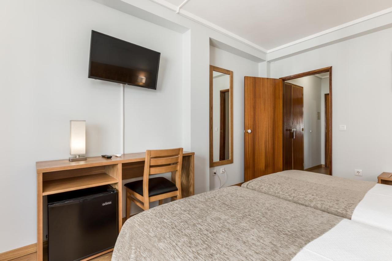Hotel Moinho De Vento فيزيو المظهر الخارجي الصورة