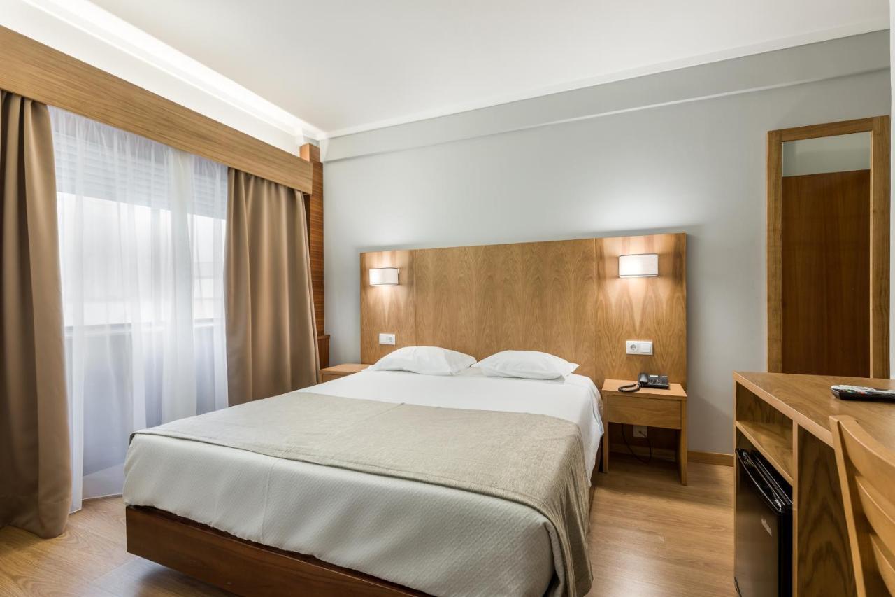 Hotel Moinho De Vento فيزيو المظهر الخارجي الصورة