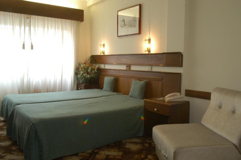 Hotel Moinho De Vento فيزيو المظهر الخارجي الصورة