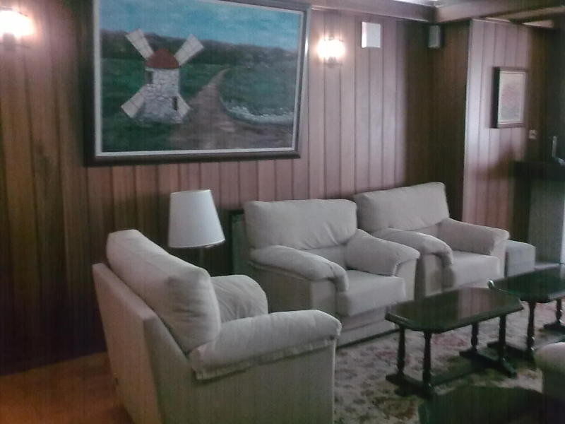 Hotel Moinho De Vento فيزيو المظهر الخارجي الصورة
