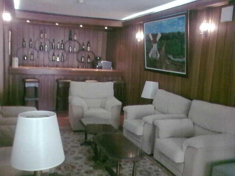 Hotel Moinho De Vento فيزيو المظهر الخارجي الصورة